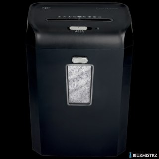 Niszczarka Rexel ProMax QS RSX1035, (P-4), 10 kartek, 35 l kosz 2104585EU