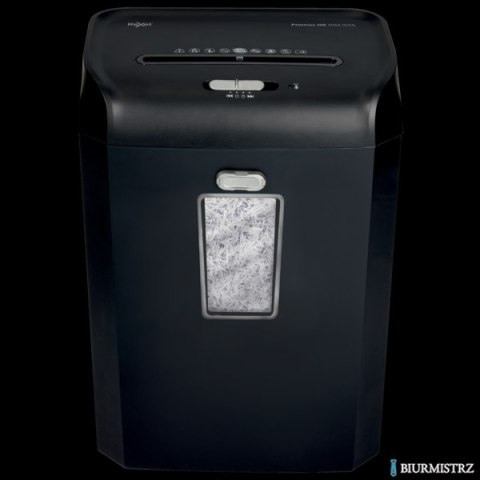 Niszczarka Rexel ProMax QS RSX1035, (P-4), 10 kartek, 35 l kosz 2104585EU
