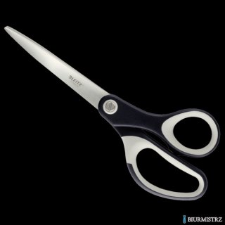 Nożyczki tytanowe LEITZ 205mm czarne 54176095