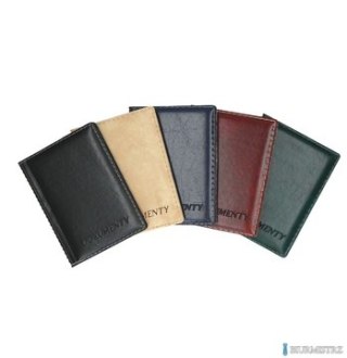 Okładka na dokumenty ser.NES D3 (X)