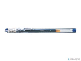Pióro żelowe PILOT G1 niebieski PIBLG1-5L
