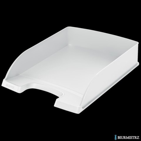 Półka na dokumenty Leitz Plus, biały 52270001