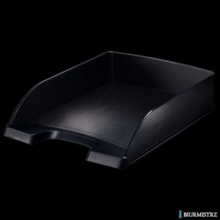 Półka na dokumenty Leitz Style, czarny 52540094