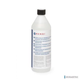Profesjonalny preparat do odkamieniania HENDI 975008