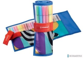 STABILO PEN68 25szt 6825-07