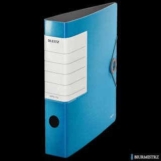 Segregator 180_ Solid, 65 mm, niebieski Leitz , 11130030