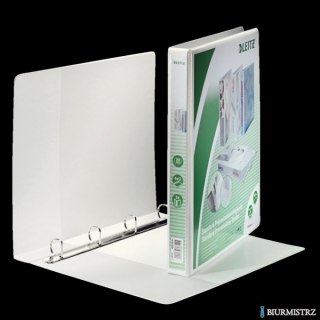 Segregator PANORAMA A4+ 4DR/20 37mm biały ofertowy LEITZ 42830001