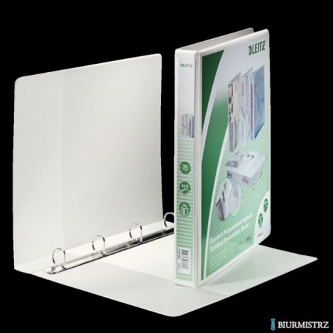 Segregator PANORAMA A4+ 4DR/20 37mm biały ofertowy LEITZ 42830001