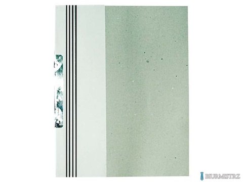 Skoroszyt zawieszkowy 1/2 A4 (50 szt.) 300g KIEL-TECH