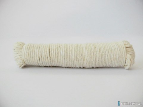Sznurek bawełniany 2.5dkg