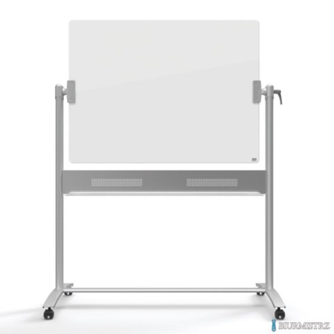 Tablica mobilna szklana NOBO Diamond 1200x900mm 1903943
