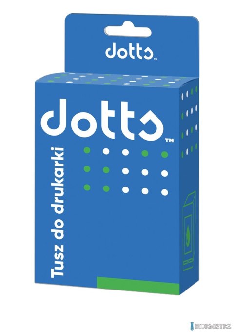 Taśma IMO-09002303 (09002303) czarna zamiennik OKI 180/320