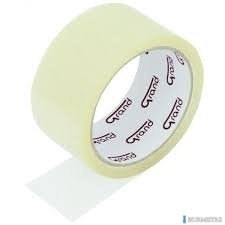 Taśma pakowa 48x50 WONDER przezroczysty GRAND 130-1267