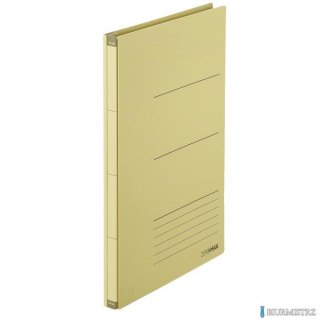 Teczka PLUS skoroszyt A4 beżowa 205131 ZERO MAX