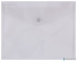 Teczka kopertowa PP C5 dymna 8547001PL-02