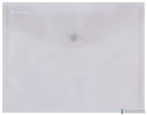 Teczka kopertowa PP C5 dymna 8547001PL-02