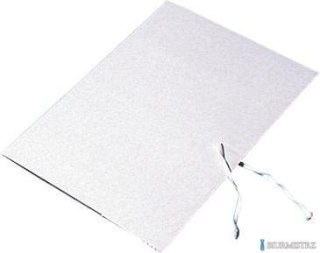 Teczka wiązana A4 250g (50) BARBARA 0821000BN stempel 5 wieksza