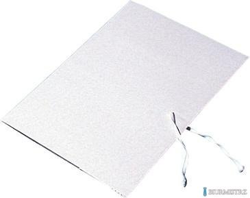 Teczka wiązana A4 250g (50) BARBARA 0821000BN stempel 5 wieksza