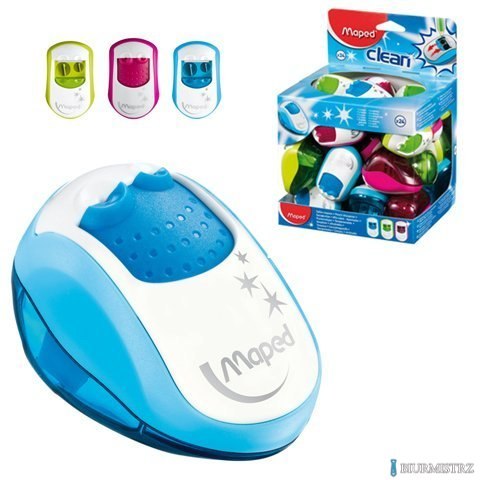 Temperówka CLEAN 2 030211