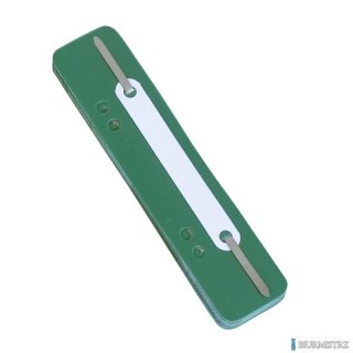 Wąsy do skoroszytu (25)zielony 7792925F-06 DONAU