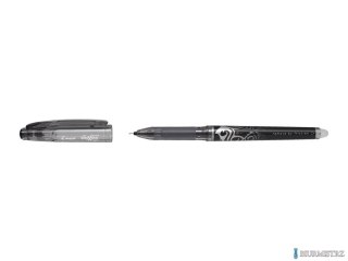 Wymazywalny cienkopis kulkowy FRIXION POINT czarny BL-FRP5-B PILOT