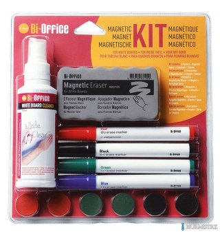 Zestaw do tablic magnety GKT1010