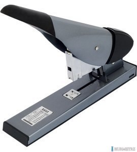 Zszywacz 8539, czarny do 200 kartek 200k EAGLE 110-1402 na zszywki 23/6, 23/8, 23/10, 23/13, 23/15, 23/17, 23/20, 23/23