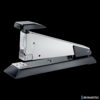 Zszywacz Retro Classic K2 24-26/6-8+ black magic, 5 lat gwarancji, 50 kartek Rapid, 23305700