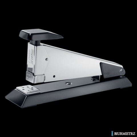Zszywacz Retro Classic K2 24-26/6-8+ black magic, 5 lat gwarancji, 50 kartek Rapid, 23305700