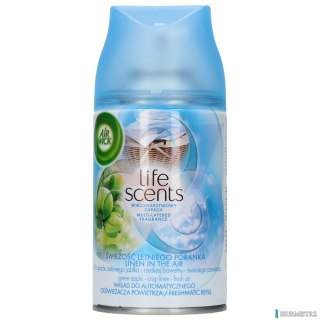 AIR WICK wkład do odświeżacza 250ml Świeżość Letniego Poranka 55184