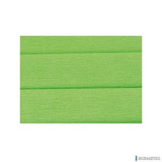 Bibuła marszczona Creatinio 50x200 jasny zielony 400153920 TOP-2000