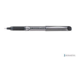 Cienkopis PILOT V5 Grip czarny 0.5mm PIBXGPN-V5-B