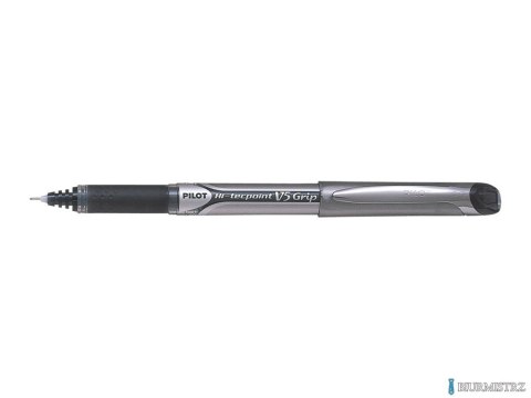 Cienkopis PILOT V5 Grip czarny 0.5mm PIBXGPN-V5-B