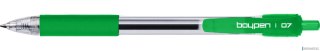 Długopis automatyczny RYSTOR BOY PEN BP EKO zielony 423-003