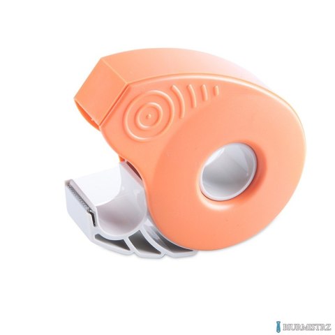 Dyspenser z taśmą 19/33 SMART ICDYSD-12 j.pomarańcz