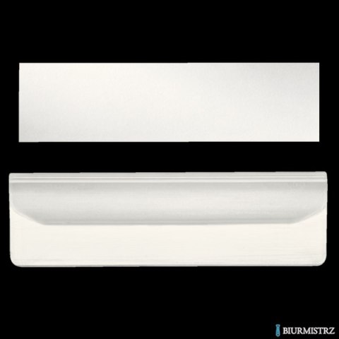 Etykieta do półek Leitz 10 szt., 60050002