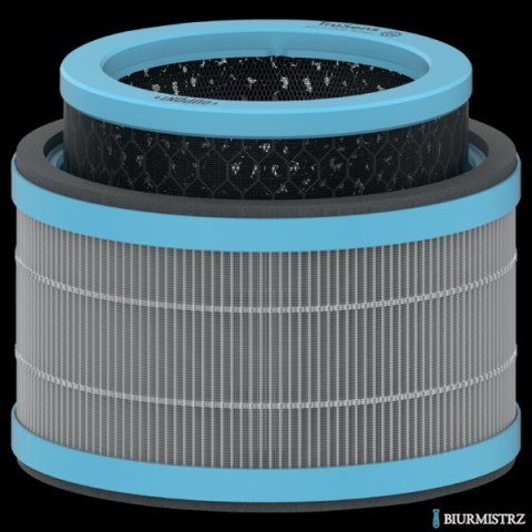 Filtr antyalergiczny i przeciwgrypowy HEPA (3 w 1) Leitz TruSens Z-1000 2415115