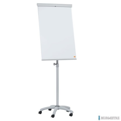 Flipchart mobilny magnetyczny Nobo Essentials 1915694
