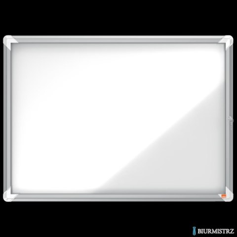 Gablota magnetyczna wewnętrzna Nobo Premium Plus 8xA4 1902559