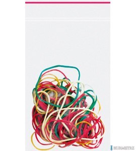 Gumki recepturki 25g, mix kolorów, różna średnica GRAND 130-1062