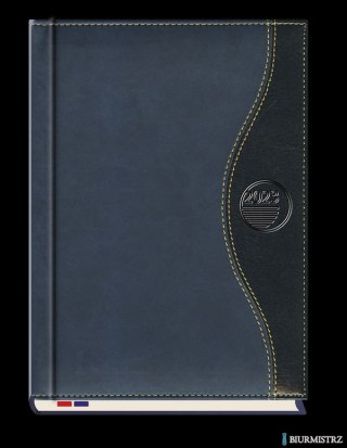 Kalendarz Asesor 2023 B5 tydzień na 2 stronach T-249K-05 Michalczyk i Pr