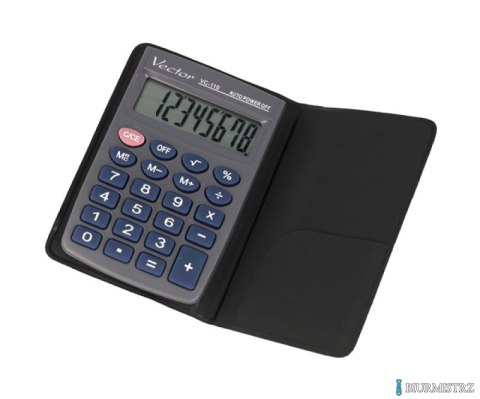 Kalkulator VECTOR VC-110