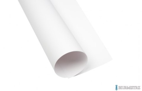 Karton kolorowy Creatinio A1 160g 25ark nr.7 biały 400149520 TOP-2000