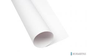 Karton kolorowy Creatinio A2 160g 25ark nr.7 biały 400149568 TOP-2000