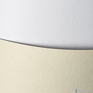 Karton ozdobny Milano biały 230g A4 20ark. 203801 GALERIA PAPIERU