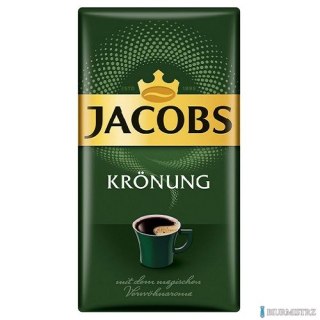 Kawa JACOBS KRONUNG 500g mielona