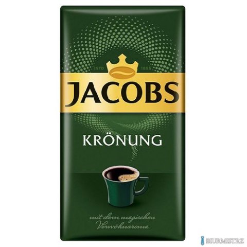 Kawa JACOBS KRONUNG 500g mielona