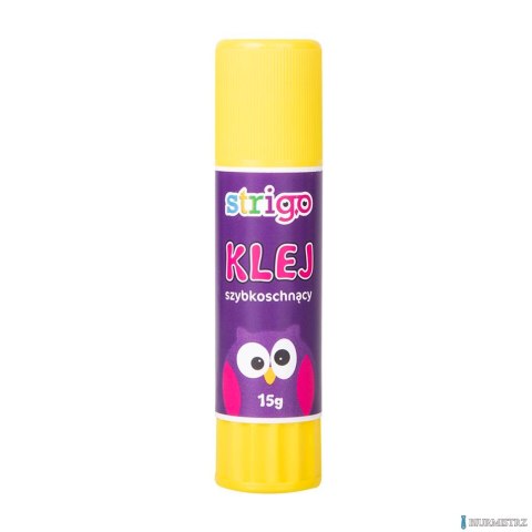 Klej szybkoschnący 15g. SSC038