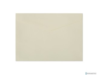 Koperta C5 GŁADKI KREMOWY K., (10) 150g/m2 ARGO 280692