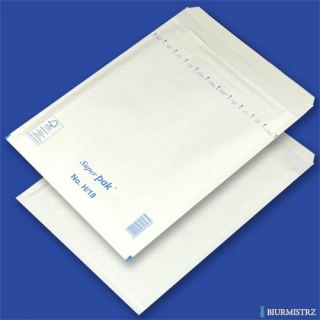 Koperta powietrzna H/18 wym. zew. 290 x 370 mm bąbelkowa